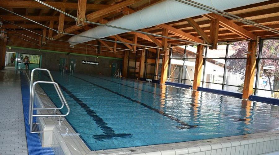 Gaestehaus Kerpf Inclusive Koenigscard Nesselwang Eksteriør billede